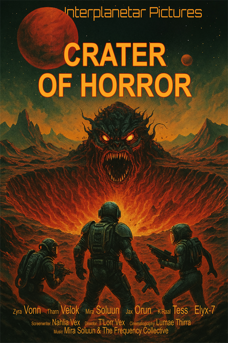 Official Film Poster